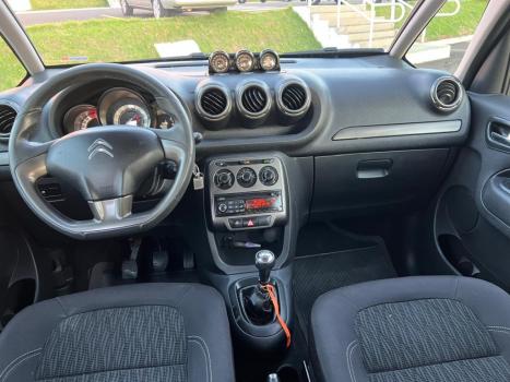 CITROEN Aircross 1.6 16V 4P GLX FLEX, Foto 6