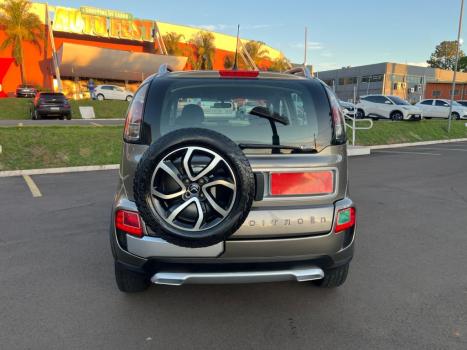 CITROEN Aircross 1.6 16V 4P GLX FLEX, Foto 9