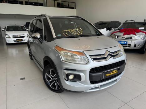 CITROEN Aircross 1.6 16V 4P EXCLUSIVE FLEX, Foto 1