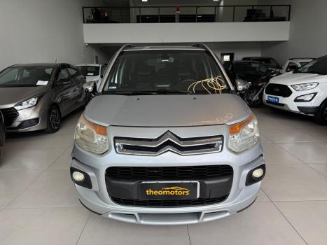 CITROEN Aircross 1.6 16V 4P EXCLUSIVE FLEX, Foto 4