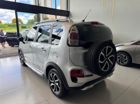 CITROEN Aircross 1.6 16V 4P EXCLUSIVE FLEX, Foto 5