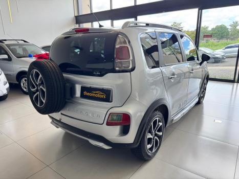 CITROEN Aircross 1.6 16V 4P EXCLUSIVE FLEX, Foto 6