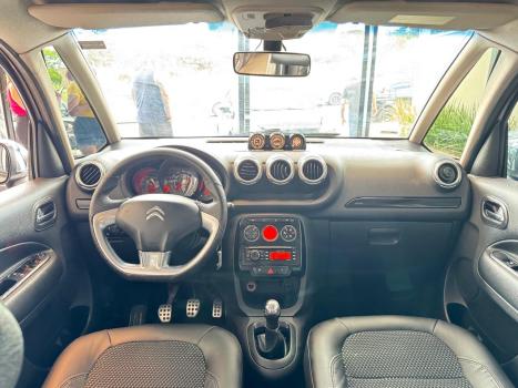 CITROEN Aircross 1.6 16V 4P EXCLUSIVE FLEX, Foto 8