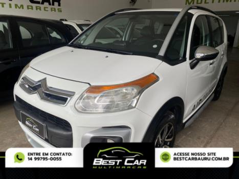 CITROEN Aircross 1.6 16V 4P EXCLUSIVE FLEX, Foto 1