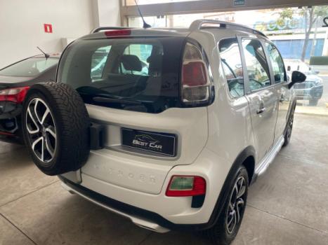 CITROEN Aircross 1.6 16V 4P EXCLUSIVE FLEX, Foto 2