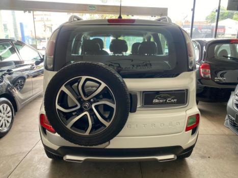 CITROEN Aircross 1.6 16V 4P EXCLUSIVE FLEX, Foto 3