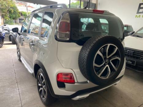 CITROEN Aircross 1.6 16V 4P EXCLUSIVE FLEX, Foto 5