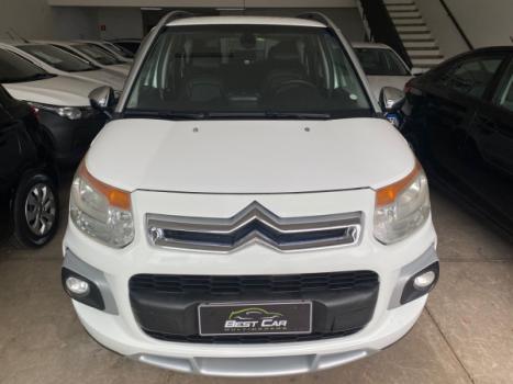 CITROEN Aircross 1.6 16V 4P EXCLUSIVE FLEX, Foto 6