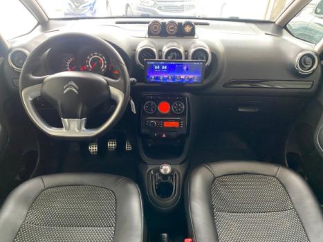 CITROEN Aircross 1.6 16V 4P EXCLUSIVE FLEX, Foto 7