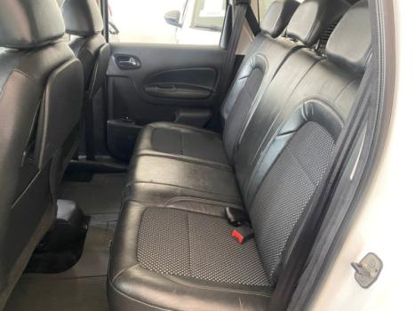 CITROEN Aircross 1.6 16V 4P EXCLUSIVE FLEX, Foto 8