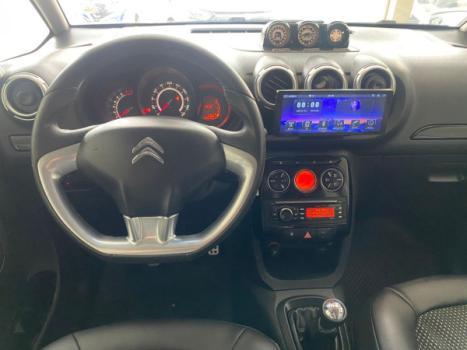 CITROEN Aircross 1.6 16V 4P EXCLUSIVE FLEX, Foto 9