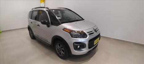 CITROEN Aircross 1.6 16V 4P TENDANCE FLEX, Foto 1