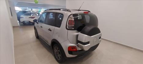 CITROEN Aircross 1.6 16V 4P TENDANCE FLEX, Foto 3