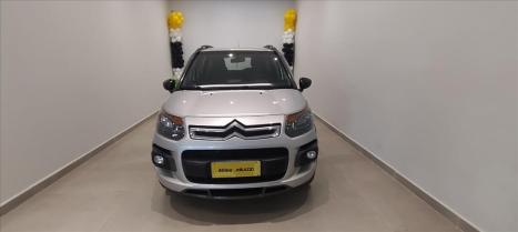 CITROEN Aircross 1.6 16V 4P TENDANCE FLEX, Foto 5