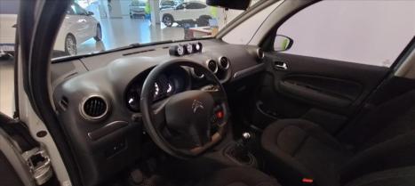 CITROEN Aircross 1.6 16V 4P TENDANCE FLEX, Foto 7