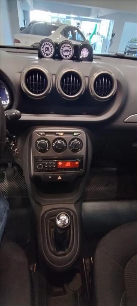 CITROEN Aircross 1.6 16V 4P TENDANCE FLEX, Foto 9