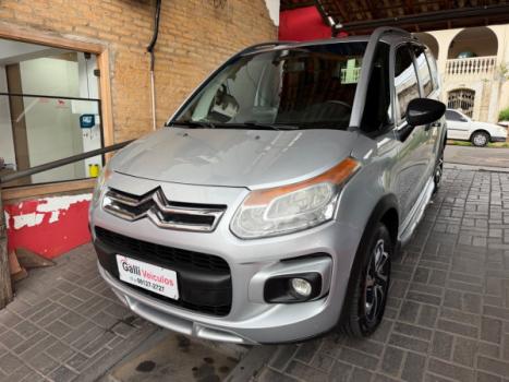 CITROEN Aircross 1.6 16V 4P GLX FLEX, Foto 1