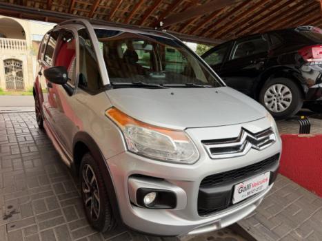 CITROEN Aircross 1.6 16V 4P GLX FLEX, Foto 3