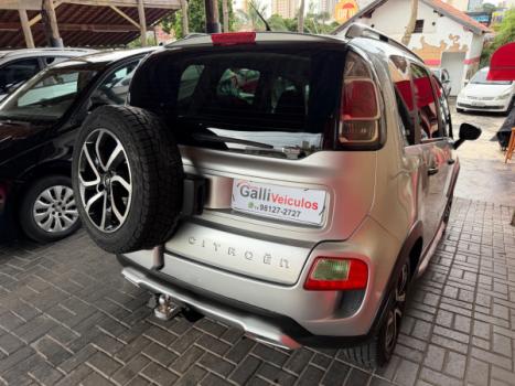 CITROEN Aircross 1.6 16V 4P GLX FLEX, Foto 4