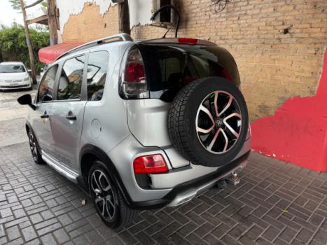 CITROEN Aircross 1.6 16V 4P GLX FLEX, Foto 6