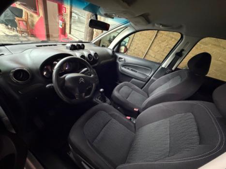 CITROEN Aircross 1.6 16V 4P GLX FLEX, Foto 8