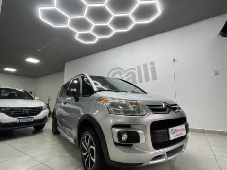 CITROEN Aircross 1.6 16V 4P GLX FLEX, Foto 10