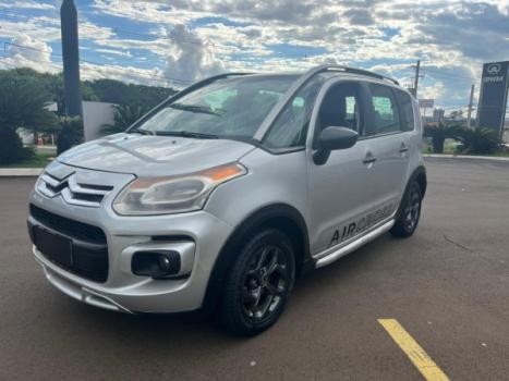 CITROEN Aircross 1.6 16V 4P EXCLUSIVE FLEX AUTOM�TICO, Foto 1