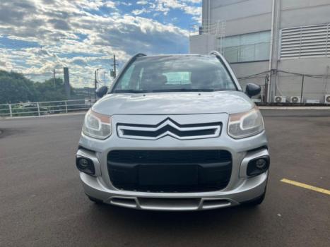 CITROEN Aircross 1.6 16V 4P EXCLUSIVE FLEX AUTOM�TICO, Foto 2