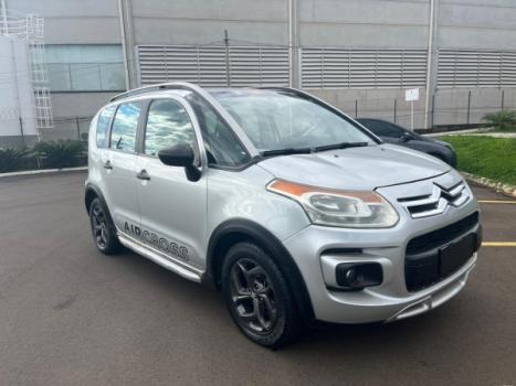 CITROEN Aircross 1.6 16V 4P EXCLUSIVE FLEX AUTOM�TICO, Foto 3