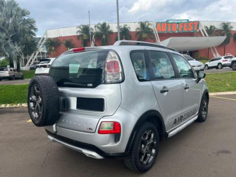 CITROEN Aircross 1.6 16V 4P EXCLUSIVE FLEX AUTOM�TICO, Foto 4