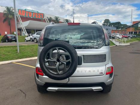 CITROEN Aircross 1.6 16V 4P EXCLUSIVE FLEX AUTOM�TICO, Foto 5