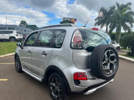 CITROEN Aircross 1.6 16V 4P EXCLUSIVE FLEX AUTOM�TICO, Foto 6