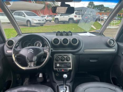CITROEN Aircross 1.6 16V 4P EXCLUSIVE FLEX AUTOM�TICO, Foto 7