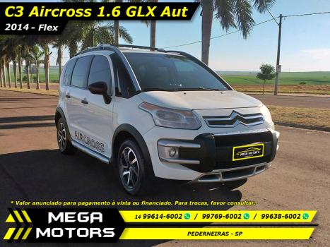 CITROEN Aircross 1.6 16V 4P GLX FLEX AUTOM�TICO, Foto 1
