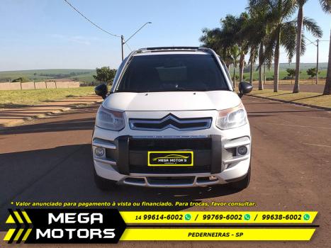 CITROEN Aircross 1.6 16V 4P GLX FLEX AUTOM�TICO, Foto 2