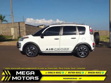 CITROEN Aircross 1.6 16V 4P GLX FLEX AUTOM�TICO, Foto 4