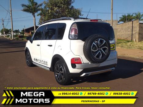 CITROEN Aircross 1.6 16V 4P GLX FLEX AUTOM�TICO, Foto 5