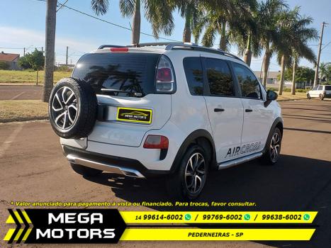 CITROEN Aircross 1.6 16V 4P GLX FLEX AUTOM�TICO, Foto 7