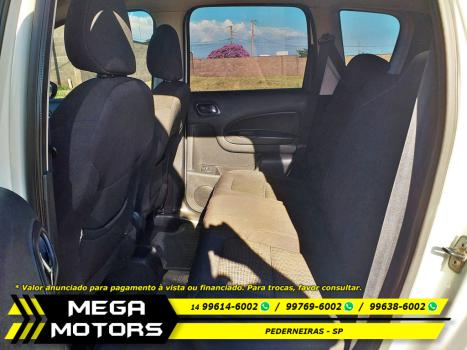 CITROEN Aircross 1.6 16V 4P GLX FLEX AUTOM�TICO, Foto 10