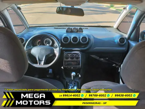 CITROEN Aircross 1.6 16V 4P GLX FLEX AUTOM�TICO, Foto 11