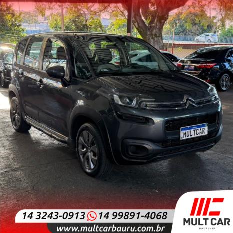 CITROEN Aircross 1.6 16V 4P START FLEX, Foto 1