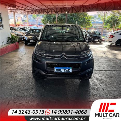 CITROEN Aircross 1.6 16V 4P START FLEX, Foto 2