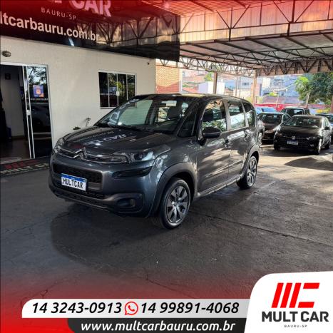 CITROEN Aircross 1.6 16V 4P START FLEX, Foto 3