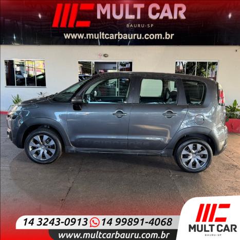 CITROEN Aircross 1.6 16V 4P START FLEX, Foto 4