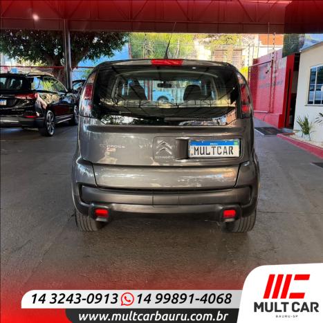 CITROEN Aircross 1.6 16V 4P START FLEX, Foto 6