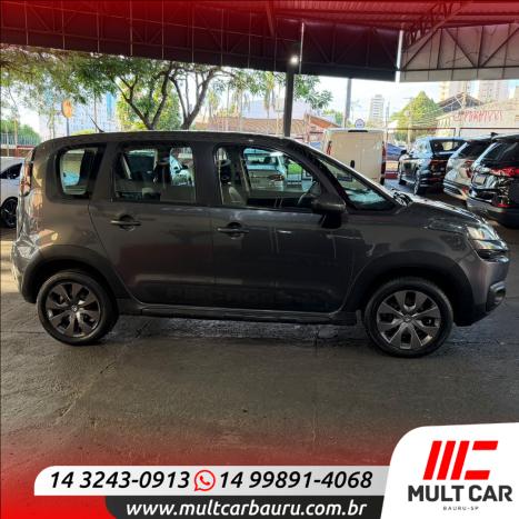 CITROEN Aircross 1.6 16V 4P START FLEX, Foto 8