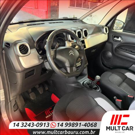 CITROEN Aircross 1.6 16V 4P START FLEX, Foto 9