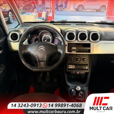 CITROEN Aircross 1.6 16V 4P START FLEX, Foto 11