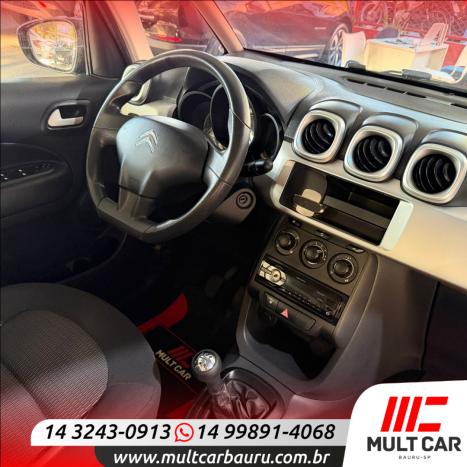 CITROEN Aircross 1.6 16V 4P START FLEX, Foto 12