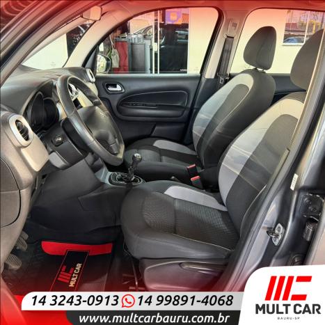 CITROEN Aircross 1.6 16V 4P START FLEX, Foto 13